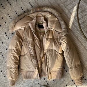 BCBG coat